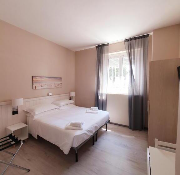 豪华房间, Vela Bianca H & R