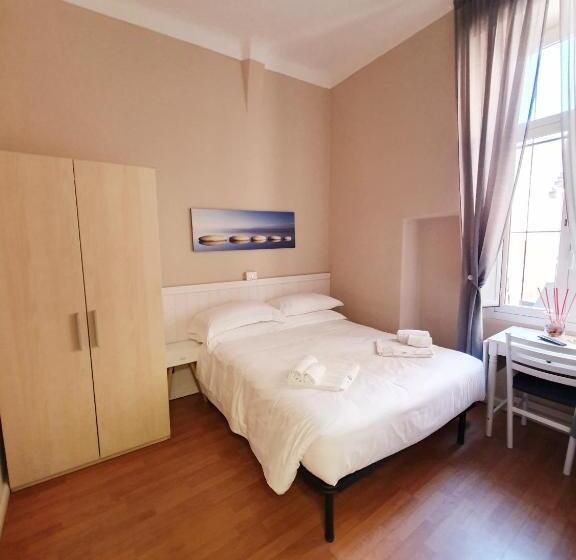 豪华房间, Vela Bianca H & R