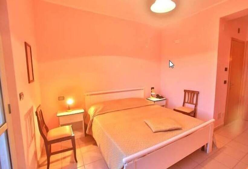 Четырехместный Номер Стандарт, Viteama