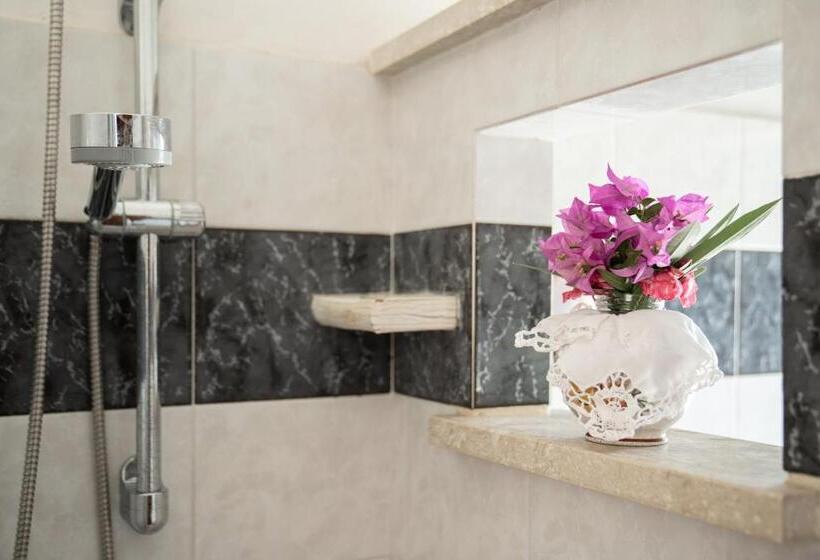 标准单人间, Vittoria