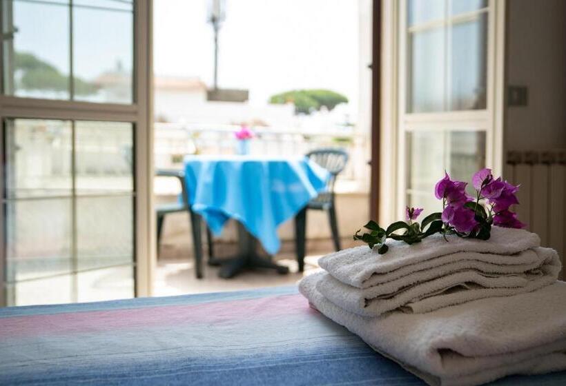 Четырехместный Номер Стандарт, Vittoria