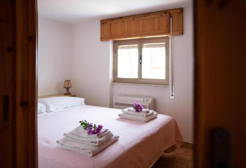 海景套房, Vittoria