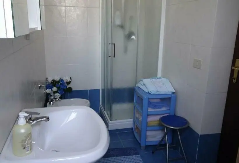 استودیوی سوپریور, Stella Polare B&b