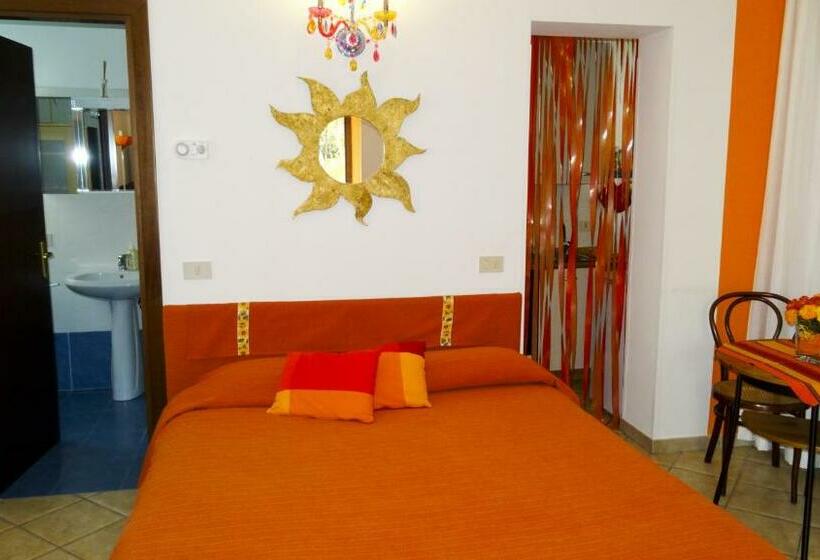 Studio Supérieur, Stella Polare B&b