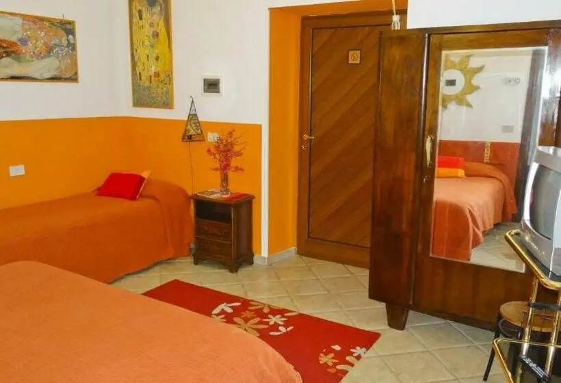 استودیوی سوپریور, Stella Polare B&b