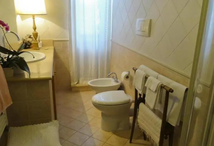 آپارتمان 1 خوابه, Stella Polare B&b