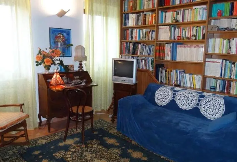 آپارتمان 1 خوابه, Stella Polare B&b
