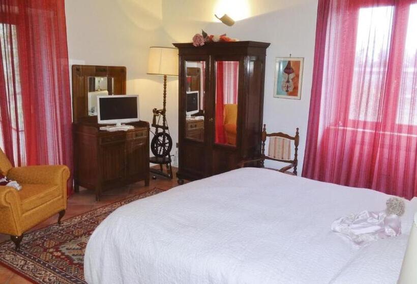 Appartement 1 Chambre, Stella Polare B&b