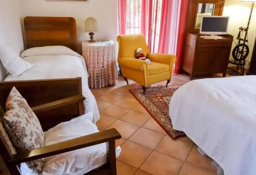 آپارتمان 1 خوابه, Stella Polare B&b