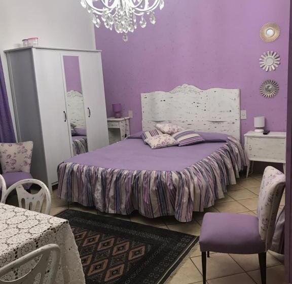 Studio Supérieur, Stella Polare B&b