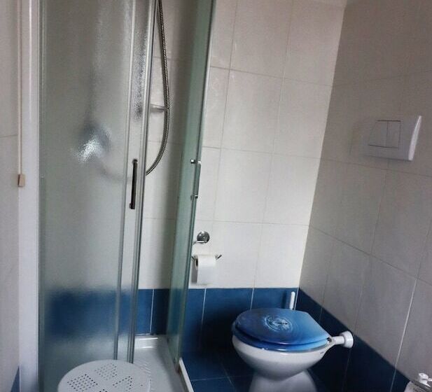 Appartement 1 Chambre, Stella Polare B&b