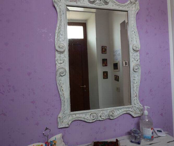 Appartement 1 Chambre, Stella Polare B&b