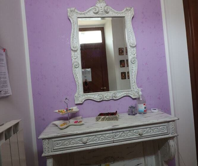 Appartement 1 Chambre, Stella Polare B&b