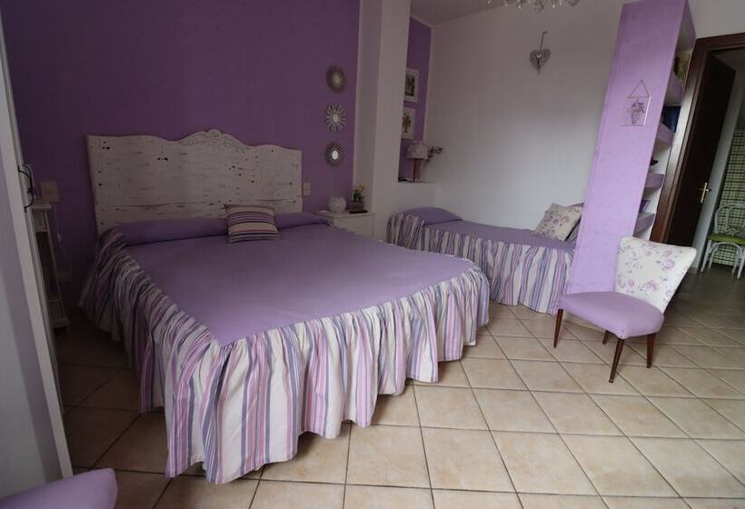 Appartement 1 Chambre, Stella Polare B&b