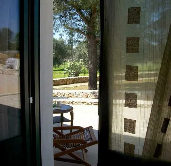 Habitación Estándar, B&b Elda Salento