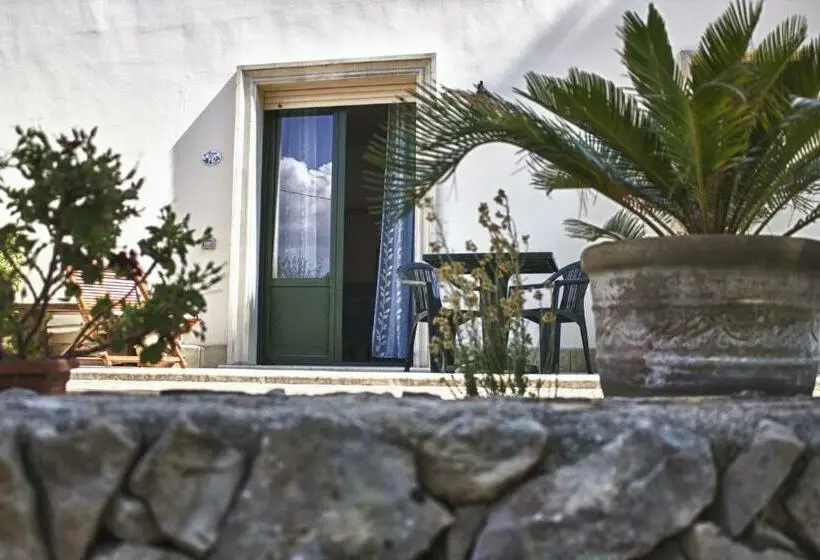 Habitación Estándar, B&b Elda Salento