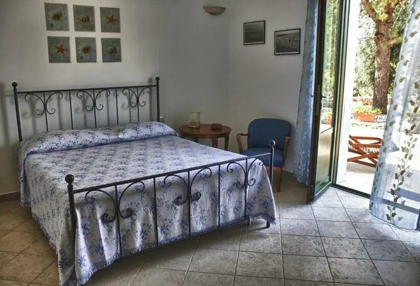 Habitación Estándar, B&b Elda Salento