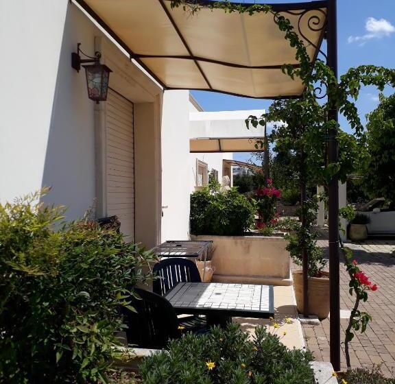 Deluxe Rum, B&b Elda Salento