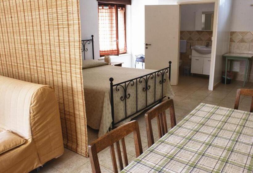 Standard Studio, B&b Elda Salento