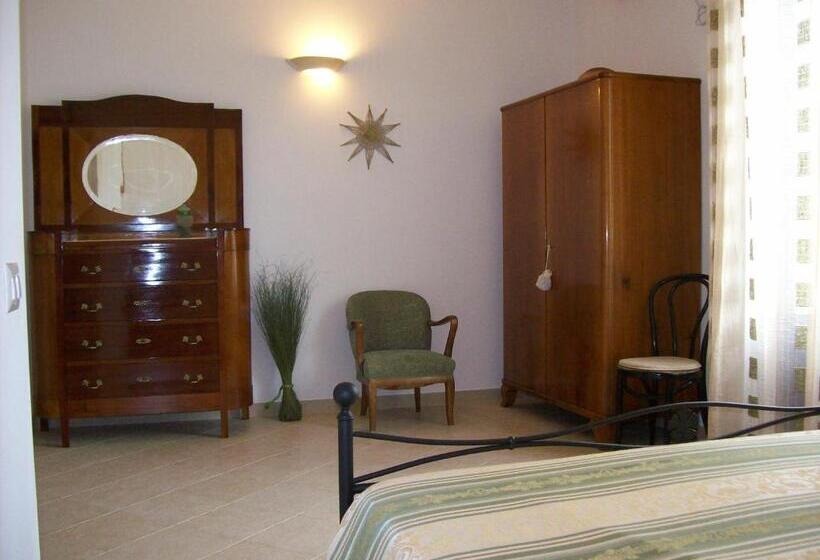 Deluxe Rum, B&b Elda Salento