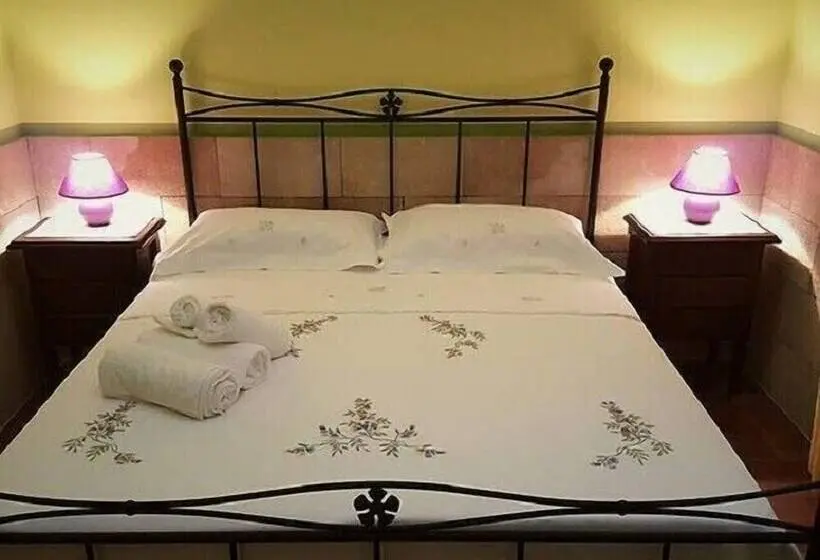 Habitación Estándar, B&b Elda Salento