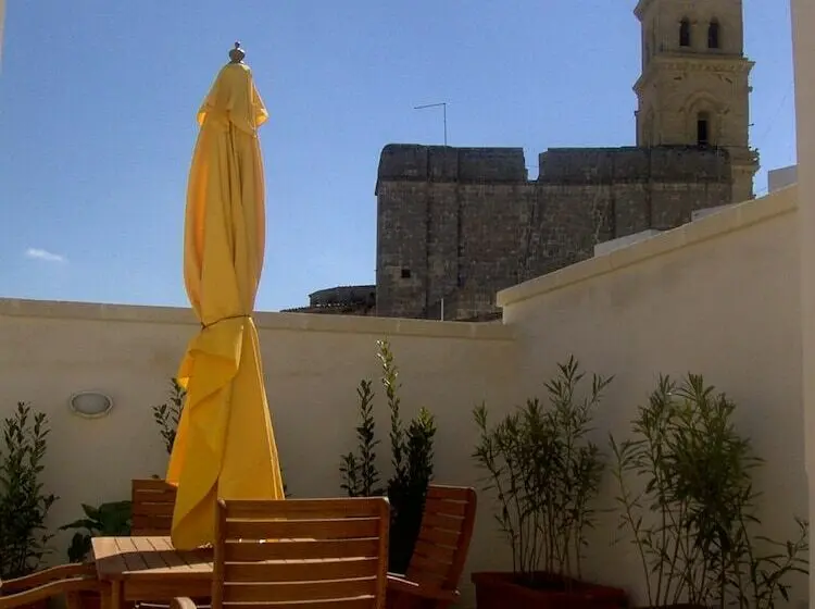 سوییت, B&b Archidamo