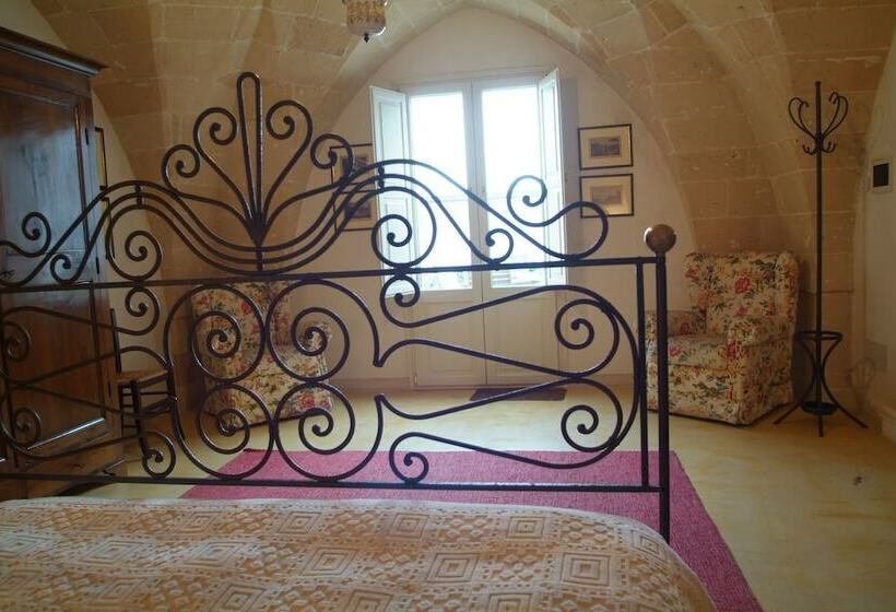 套房, B&b Archidamo