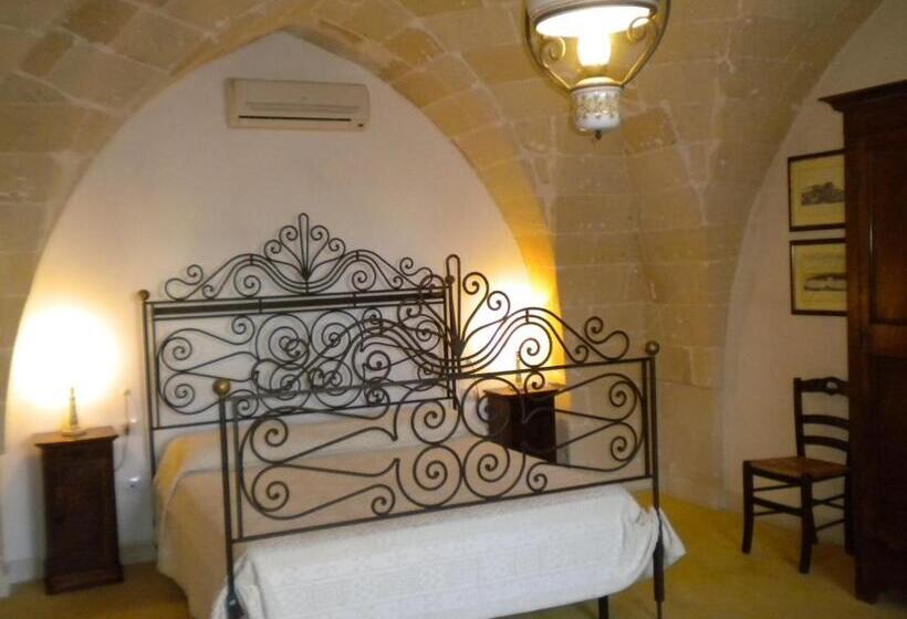 סוויטה, B&b Archidamo