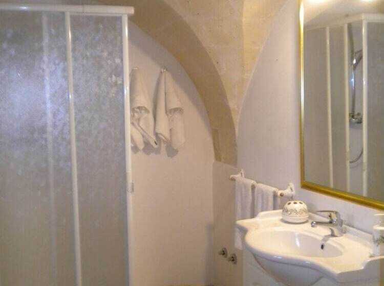 套房, B&b Archidamo