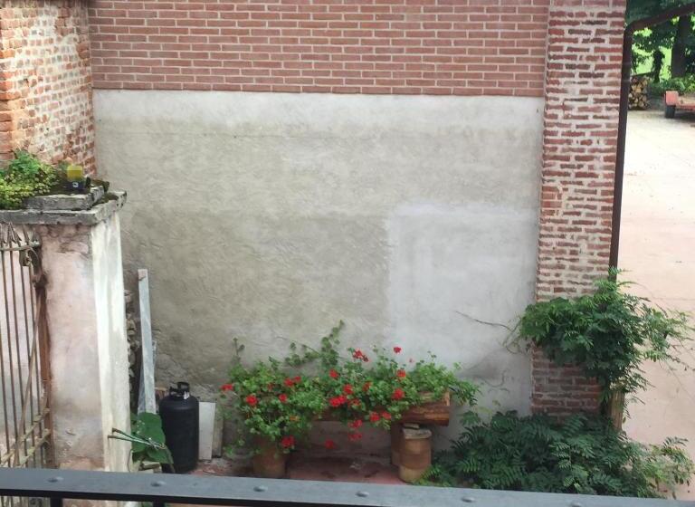 디럭스 트리플 룸, B&b La Ceramica Moline