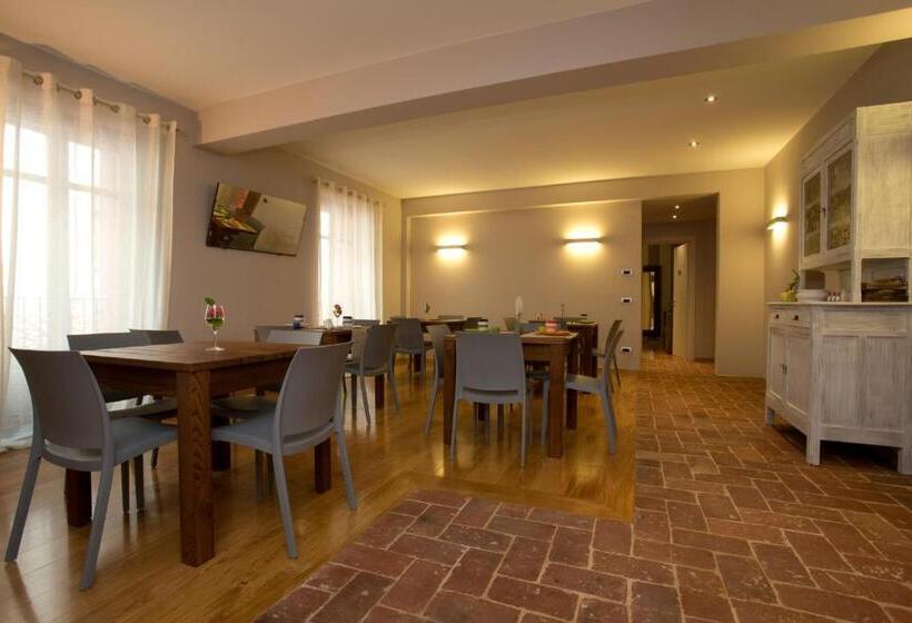 Четырехместный номер Премиум, B&b La Ceramica Moline