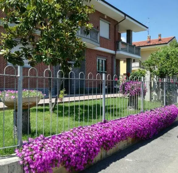Deluxe-huone, B&b Mary