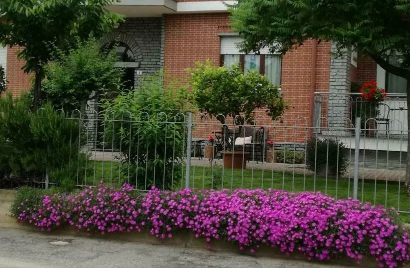 Deluxe-huone, B&b Mary