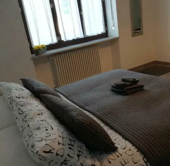 Deluxe-huone, B&b Mary