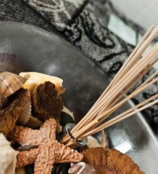 豪华房间, B&b Mary