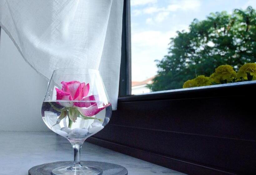 豪华房间, B&b Mary