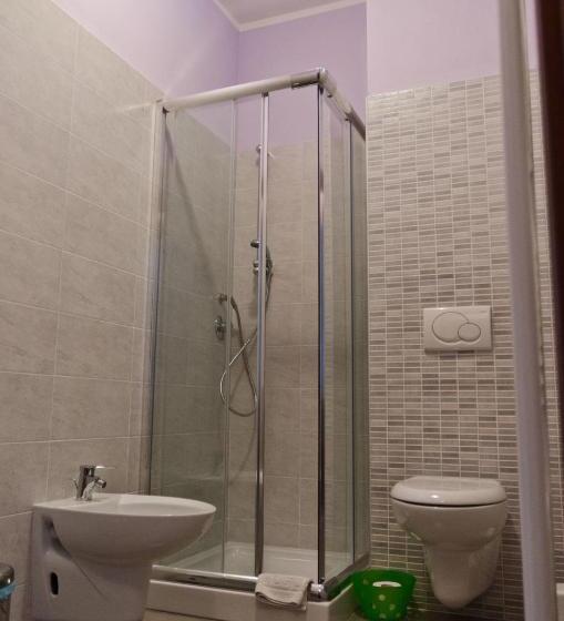 豪华房间, B&b Mary