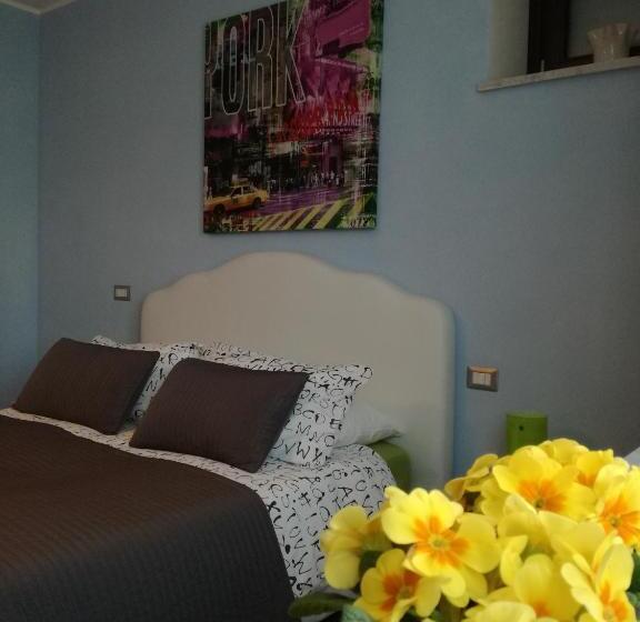 豪华房间, B&b Mary