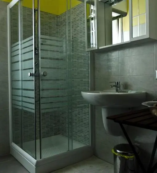 Standard-huone, B&b Mary