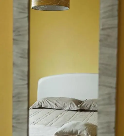 Standard-huone, B&b Mary