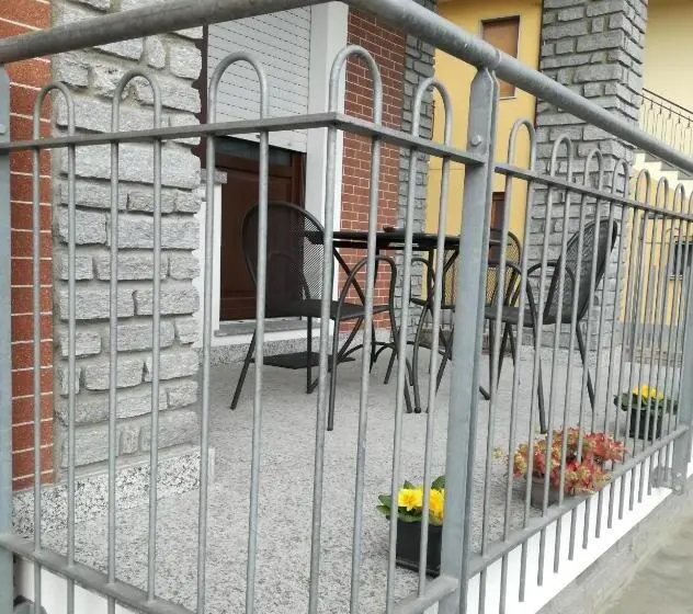 Standard-huone, B&b Mary