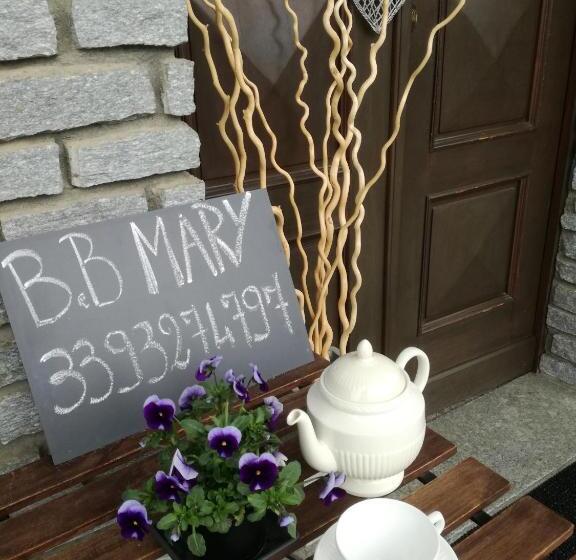 キングサイズベッドのスタンダードルーム, B&b Mary