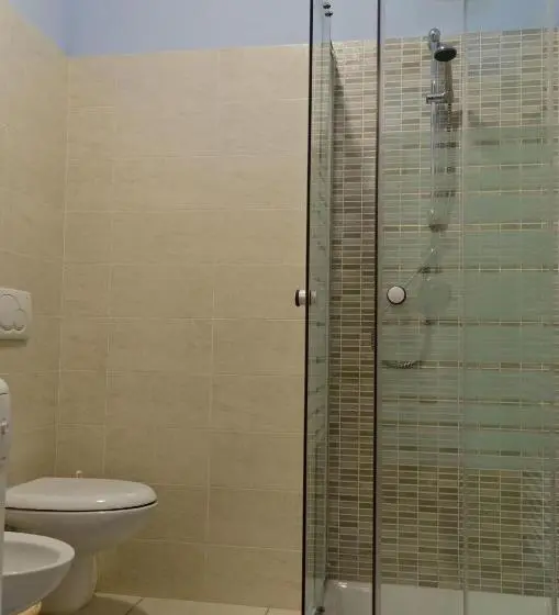 Standard-huone King-vuode, B&b Mary