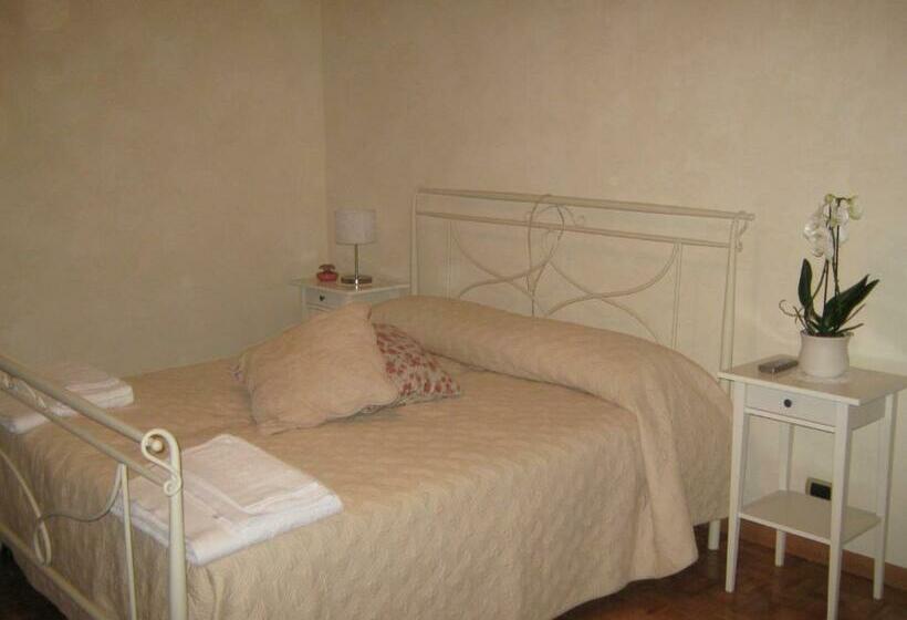 디럭스 룸, B&b Ristorante Del Monte