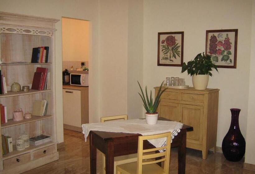 חדר דלוקס יחיד, B&b Ristorante Del Monte