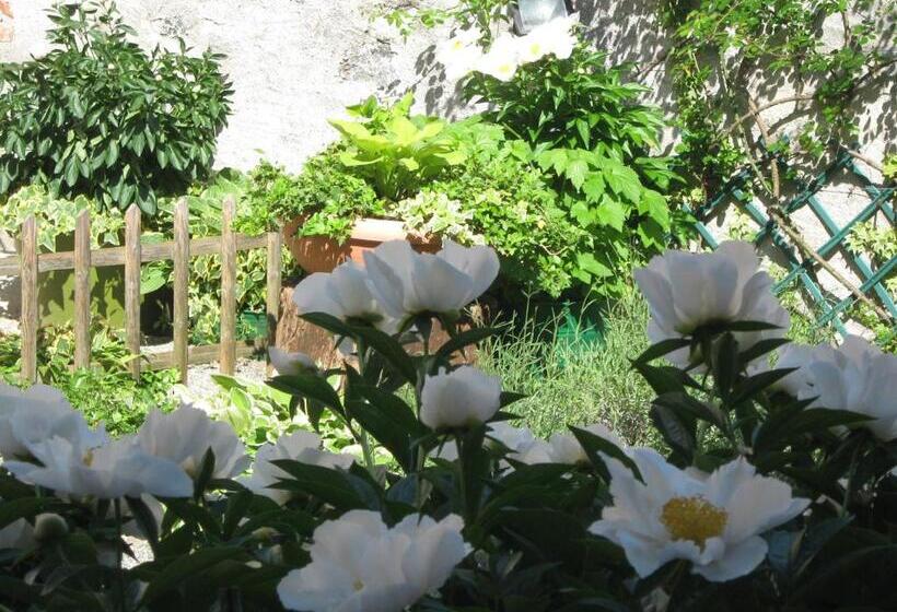 חדר דלוקס יחיד, B&b Ristorante Del Monte