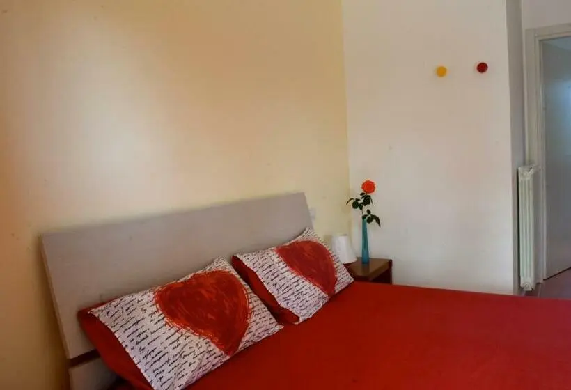 اتاق استاندارد, B&b Sotto Le Stelle