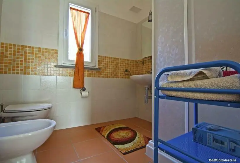اتاق استاندارد, B&b Sotto Le Stelle