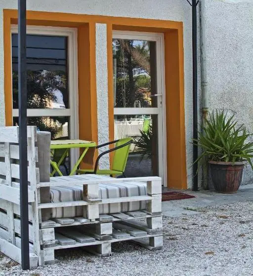 اتاق ساده سه‌ نفره, B&b Sotto Le Stelle