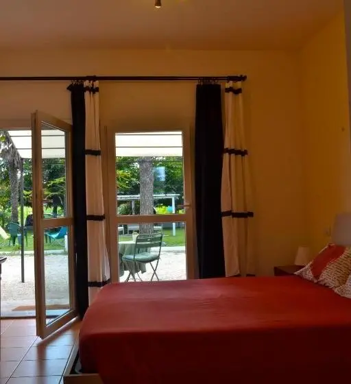 اتاق ساده سه‌ نفره, B&b Sotto Le Stelle